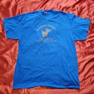 All time goats t shirt